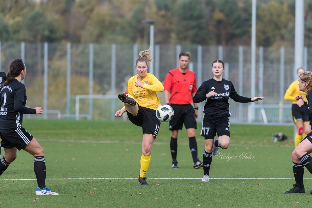 Bild 323 - F FSC Kaltenkirchen - SV Frisia 03 Risum-Lindholm : Ergebnis: 0:7